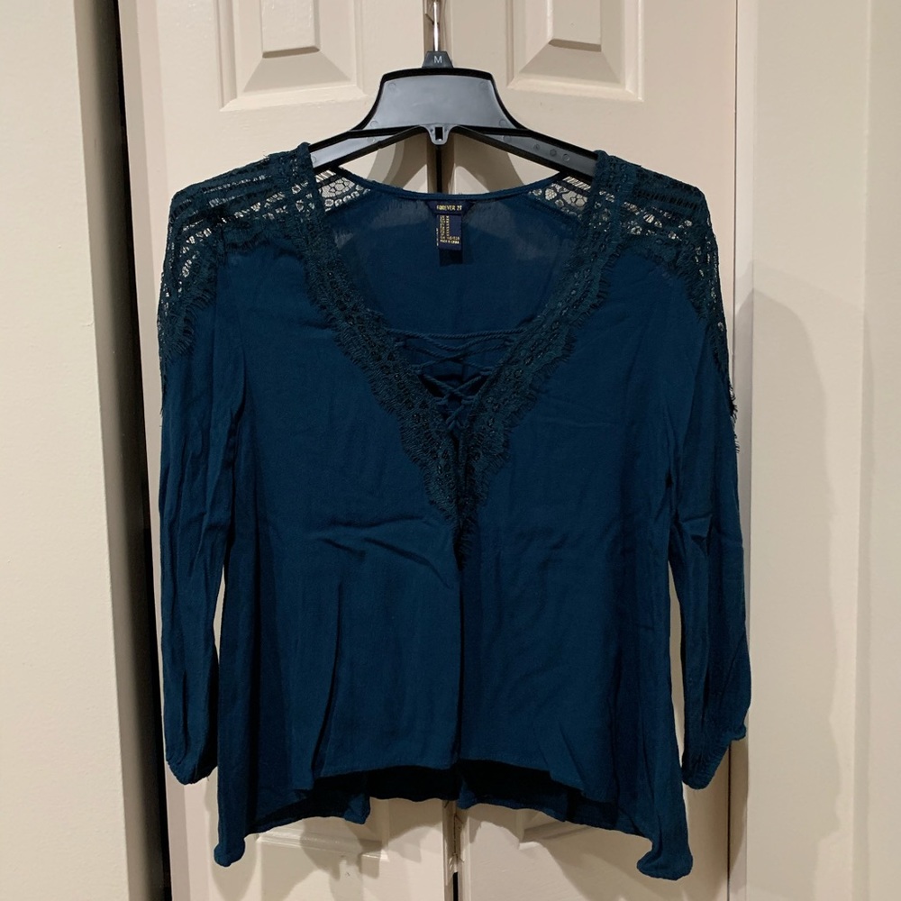 Forever 21 Shirt